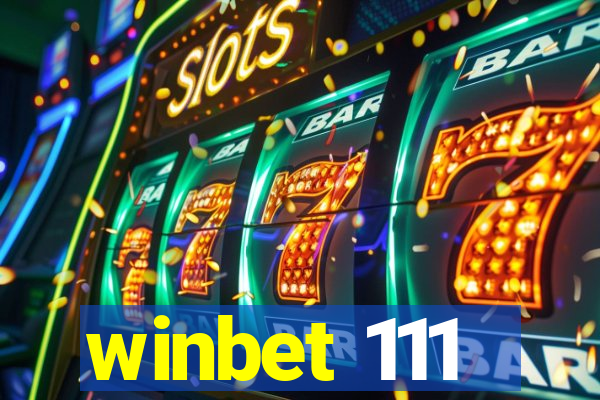 winbet 111